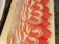 -百草滩羊清水涮羊肉·清真·宁夏盐池滩羊(莲花桥店)
