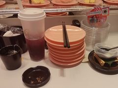 -争鲜回转寿司(朝北大悦城店)