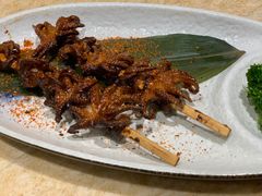 -东京屋(武定路店)