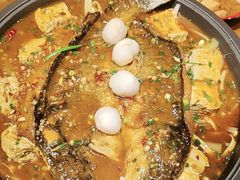 -东方一串·龙虾烧烤·特色烤鱼(柳州路店)