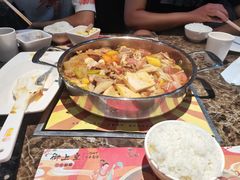 -御上皇三汁焖锅(薛城万达广场店)