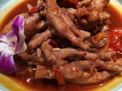 -味福记·本地特色菜(八一万达广场店)