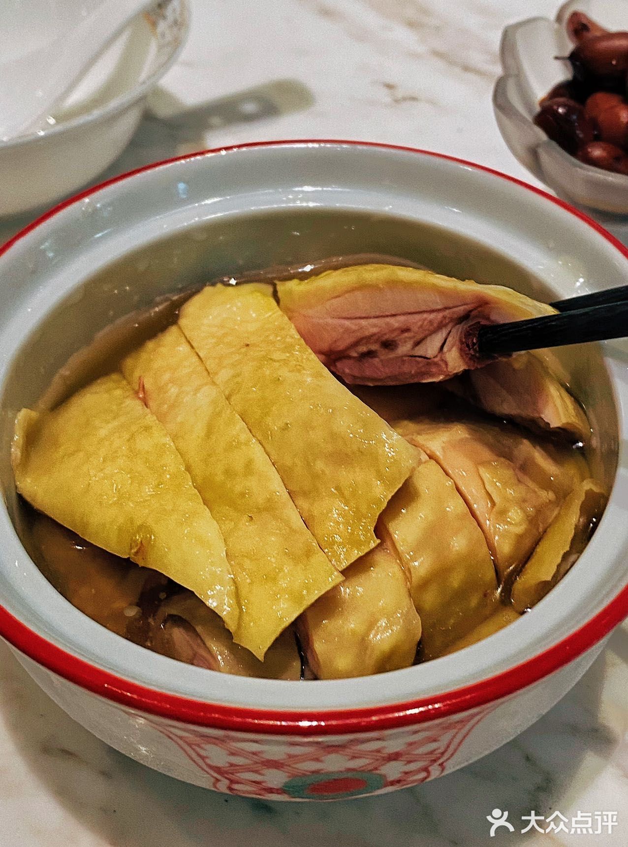 大数据记住了！吃上海菜就来这里！