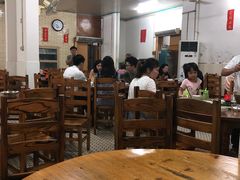 大堂-华记粥饭店(印象容桂主题风情街店)