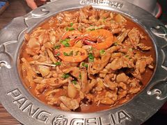 -胖哥俩肉蟹煲(福州仓山爱琴海店)