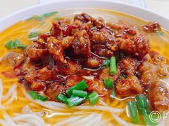 -舒蔡记生煎菜饭(云南中路店)