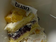 -tuan woodfire kitchen(锦绣坊店)