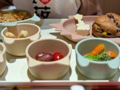 -西贝(常熟印象城店)