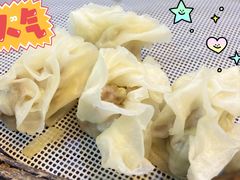 -海汇源老烧麦店(东大街总店)
