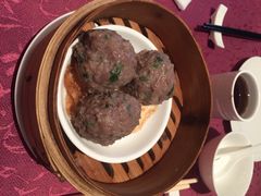 申粤轩-申粤轩酒楼·三十年粤菜经典(丁香花园店)