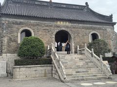 -句容茅山景区