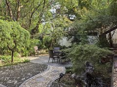 -明翠湖品·湖景餐厅