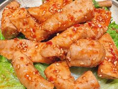 -西塔老太太泥炉烤肉(龙湖北苑天街店)