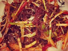 -火炉情韩国料理店(古田路店)