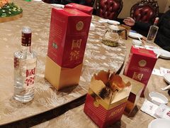 -锦绣金山人家(友谊店)