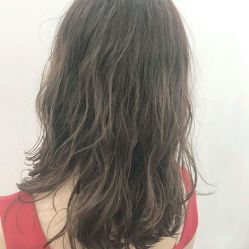-MY HAIR ARDOR