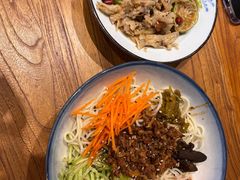 舂鸡爪-阿木舂记·特色小吃(平江路店)