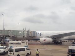 -班达拉奈克国际机场