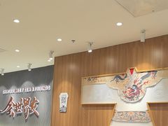 -霸王茶姬(大连万象汇店)