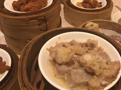 -泉州富力万达文华酒店-品珍中餐厅