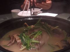 -陈江波老鸭煲(化工路店1号店)