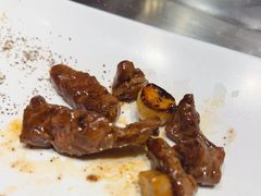 厚切菲力牛排-水木锦堂·自助铁板烧(世贸天阶店)