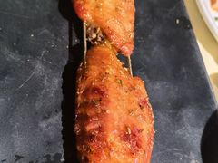 -聚味瞿记·龙虾堂(渔人码头一店)