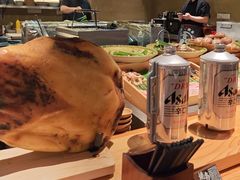 -一豚轩·烧鸟·豚骨拉面(五四路店)