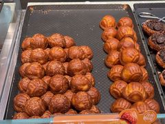 -泸溪河桃酥(西直门凯德店)