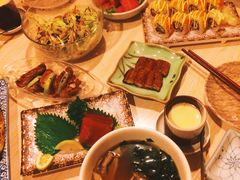 -桃屋日本料理(清华科技园店)