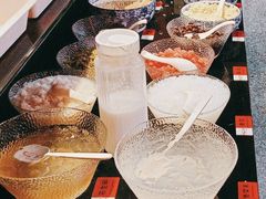 -小四川老火锅(欧风店)