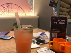 -必胜客(大梅沙8号仓店)
