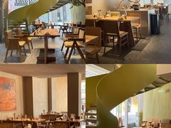 -KimPro 辛普乐概念韩餐