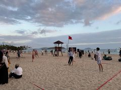 -亚龙湾海底世界