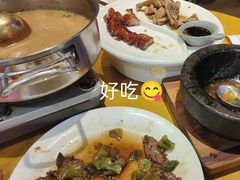 -东就鸭饭店·古早海南菜(友谊南海城店)