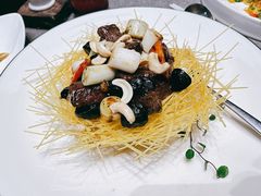 -宝燕壹号景观餐厅(龙盛国际商业广场店)