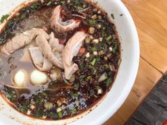 -青石桥老瓦房肥肠粉总店(青石桥总店)