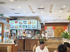-大清花饺子(山庄店)