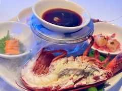 -莫尔顿牛排坊(浦东ifc店)