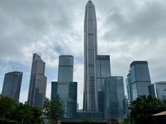 -深圳星河丽思卡尔顿酒店