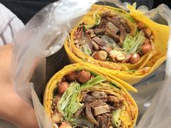 -山东傻大粗粮煎饼(牛街店)