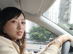 -乔森驾校(杨家坪总校)