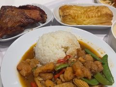 -宜家·瑞典风味餐厅(四元桥店)