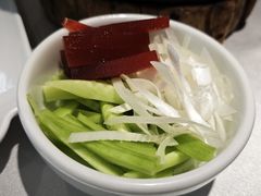 -味+新京宴·烤鸭·北京菜(创意谷店)