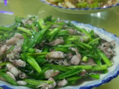 -日照大牌檔•小船海鲜(万平口店)