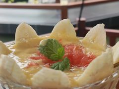 -濮园 · 四合院餐厅