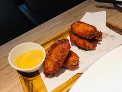 二哥爱鸡翅-太二酸菜鱼(菱角湖万达店)