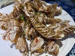 皮皮虾-旺角小渔村(幸福中路店)