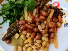 -红鼻子桂林米粉(金唐新光界店)