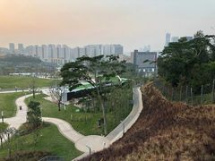 -白石龙音乐公园